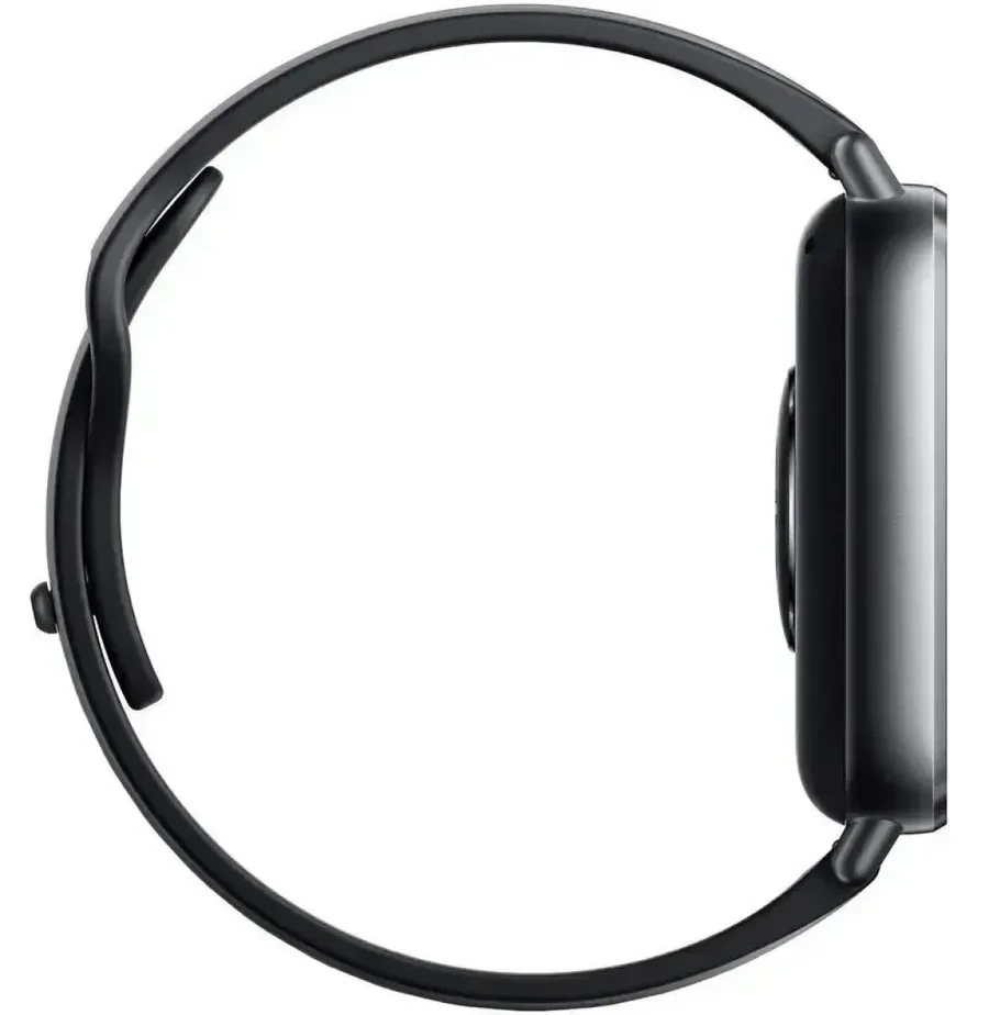 Смарт-часы Xiaomi Redmi Watch 5 Active, 2", 5 АТМ, чёрные — 5