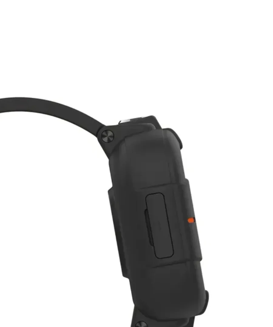 Смарт-часы Elari KidPhone Маша и Медведь, 1.7" IPS, IP67, черные — 3