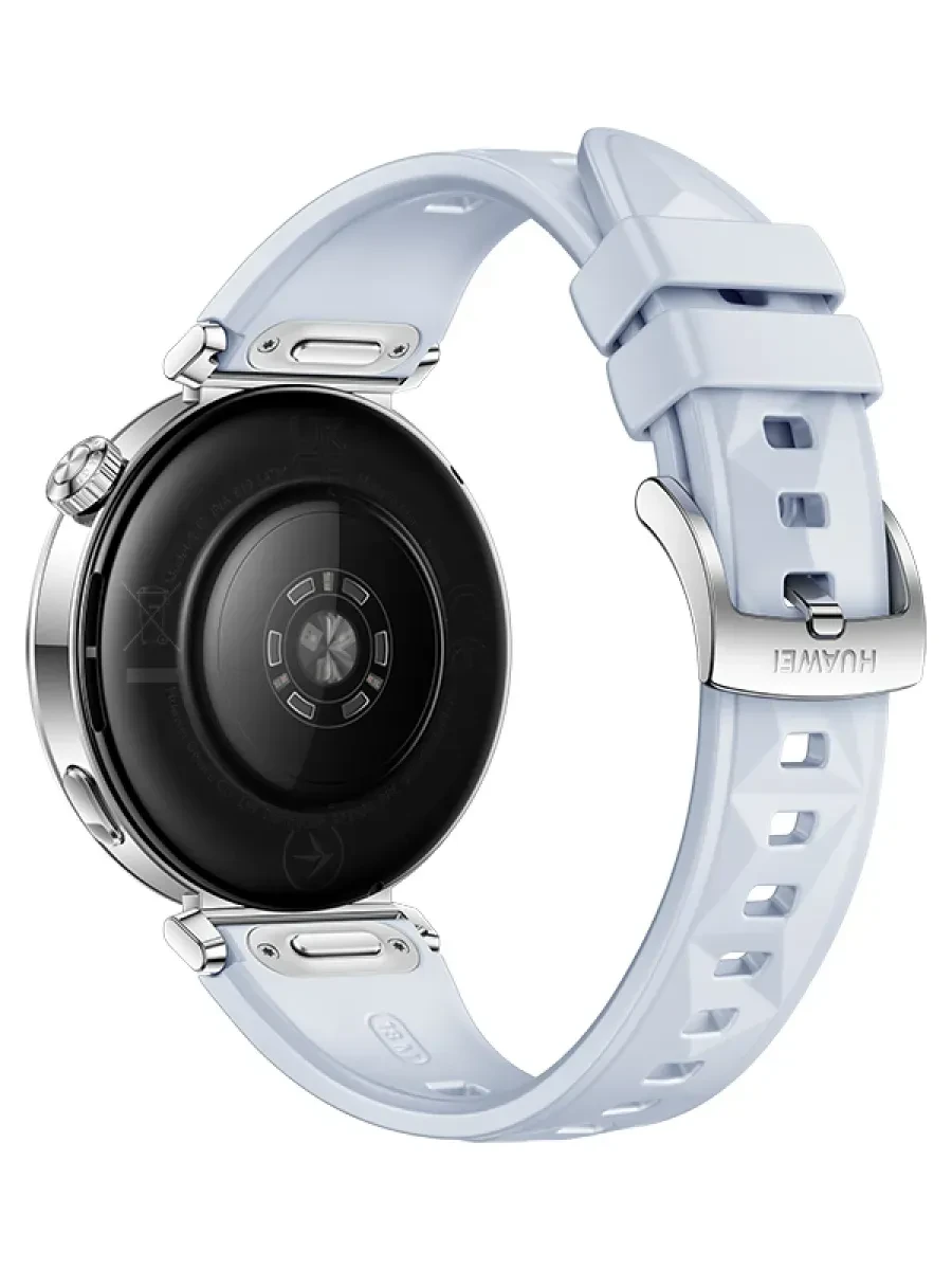 Смарт-часы Huawei Watch GT5, 41мм, AMOLED, синие — 4