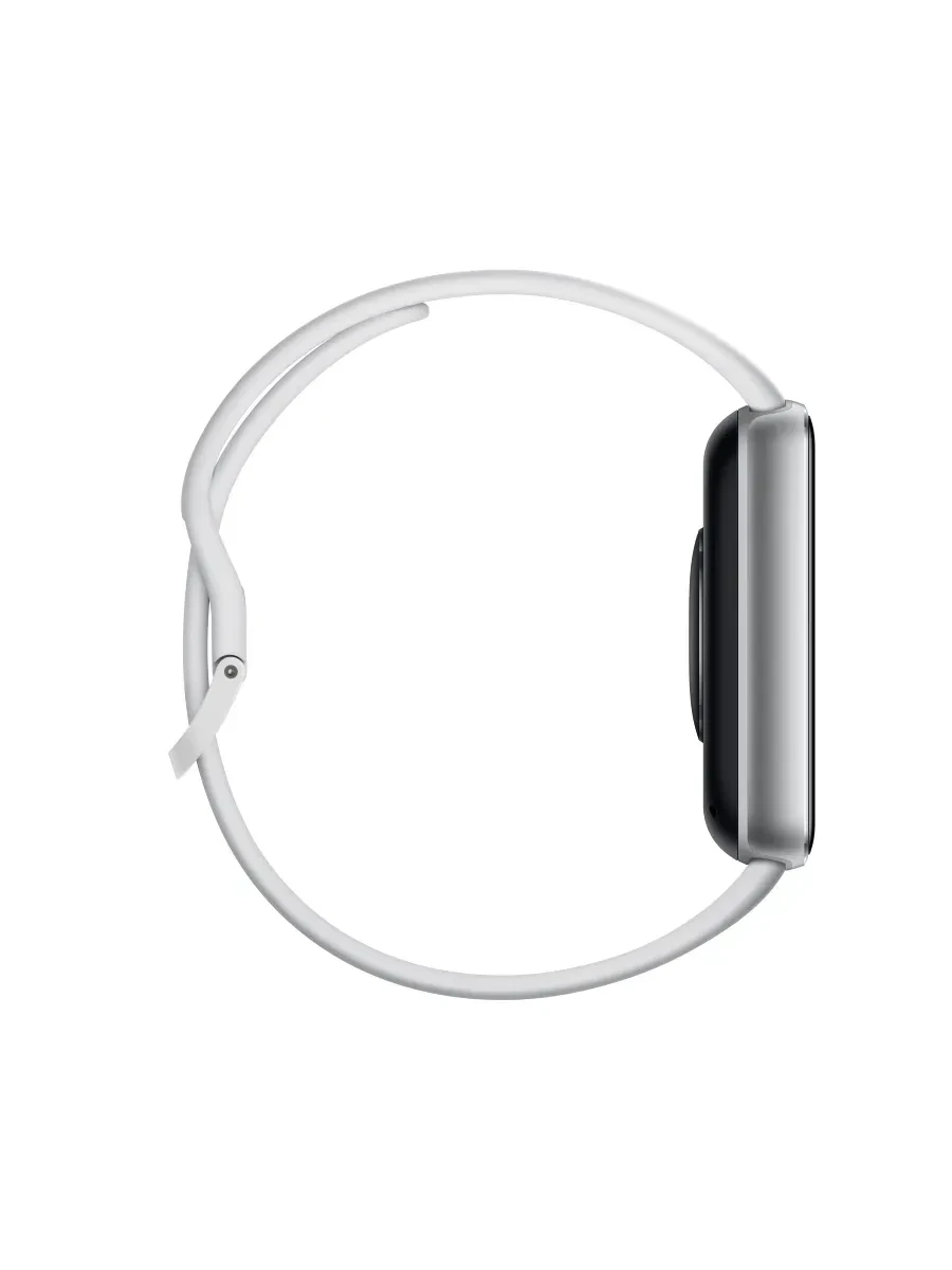 Смарт-часы Xiaomi Redmi Watch 5, 2.07" AMOLED, GPS, серебристый — 5