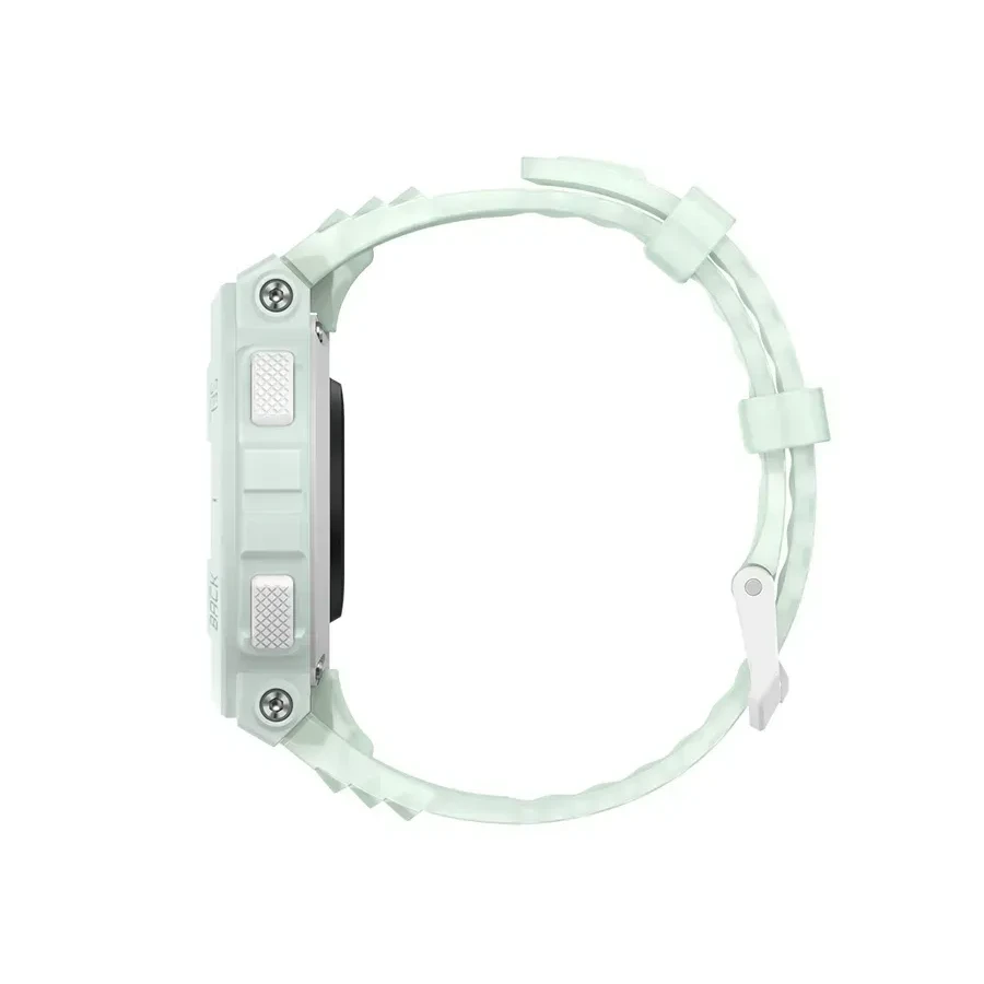 Смарт-часы Amazfit Active Edge, 1.32" TFT, GPS, 10ATM, mintaqasi — 2