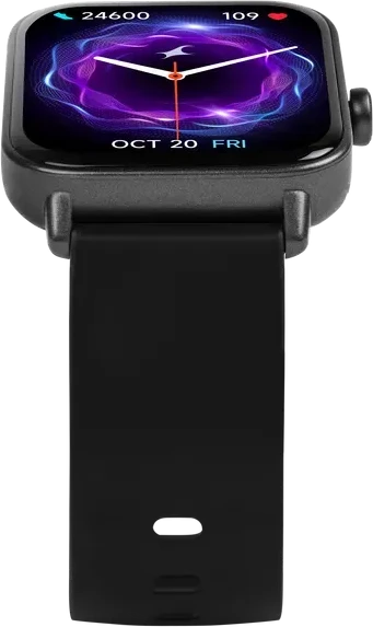 ttec Tempus 46mm TFT умные часы — 4