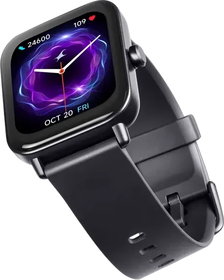 ttec Tempus 46mm TFT умные часы — 5