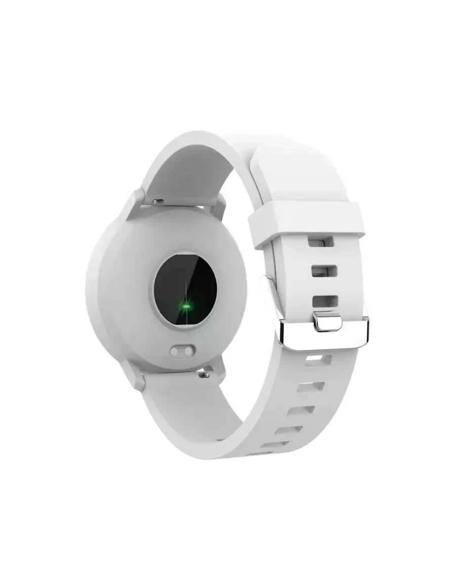CANYON Lollypop SW-63 умные часы 1.3" IPS, серебро — 4
