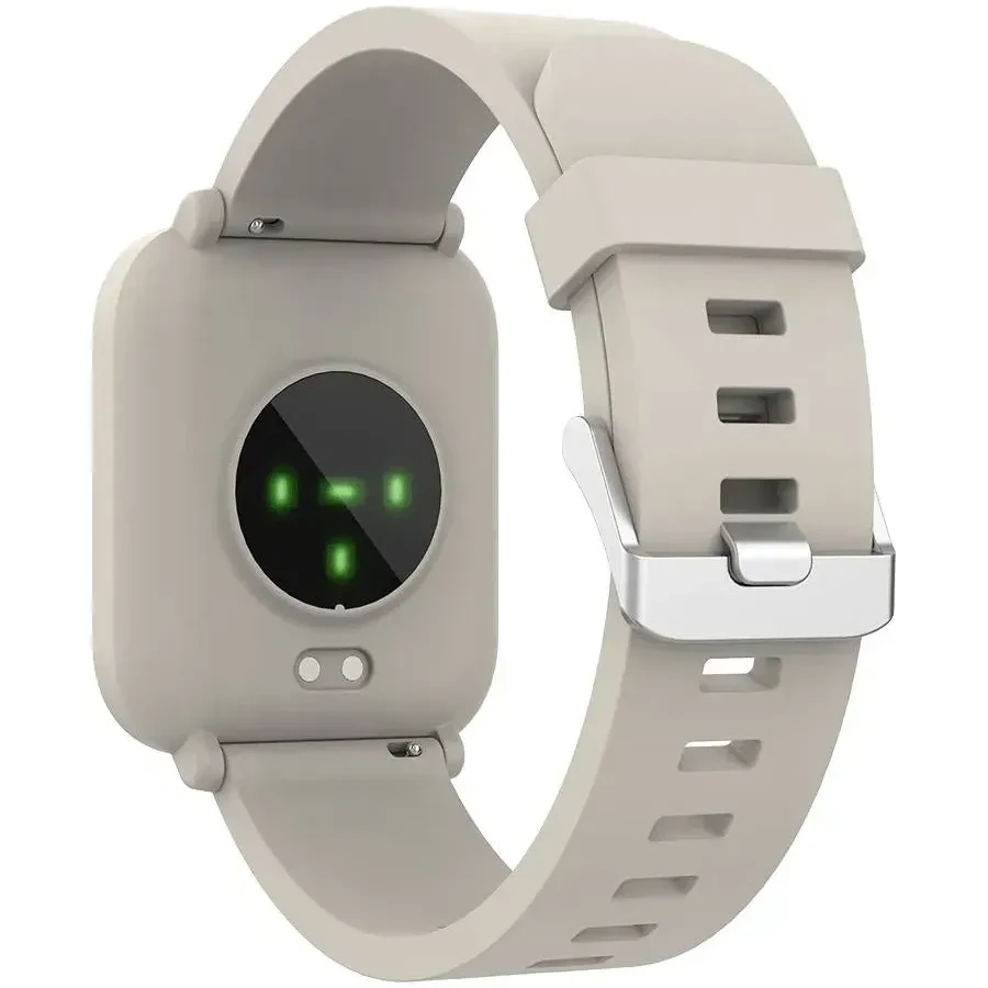 CANYON Easy SW-54 умные часы, бежевые — 3