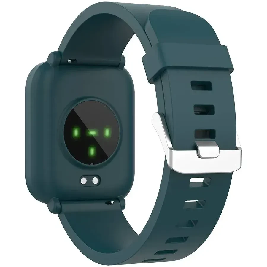 CANYON Easy SW-54 умные часы, зелёные — 2