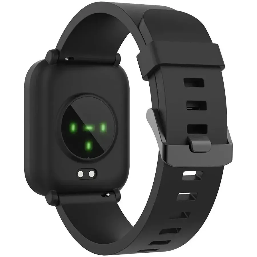 CANYON Easy SW-54 умные часы, чёрные — 3