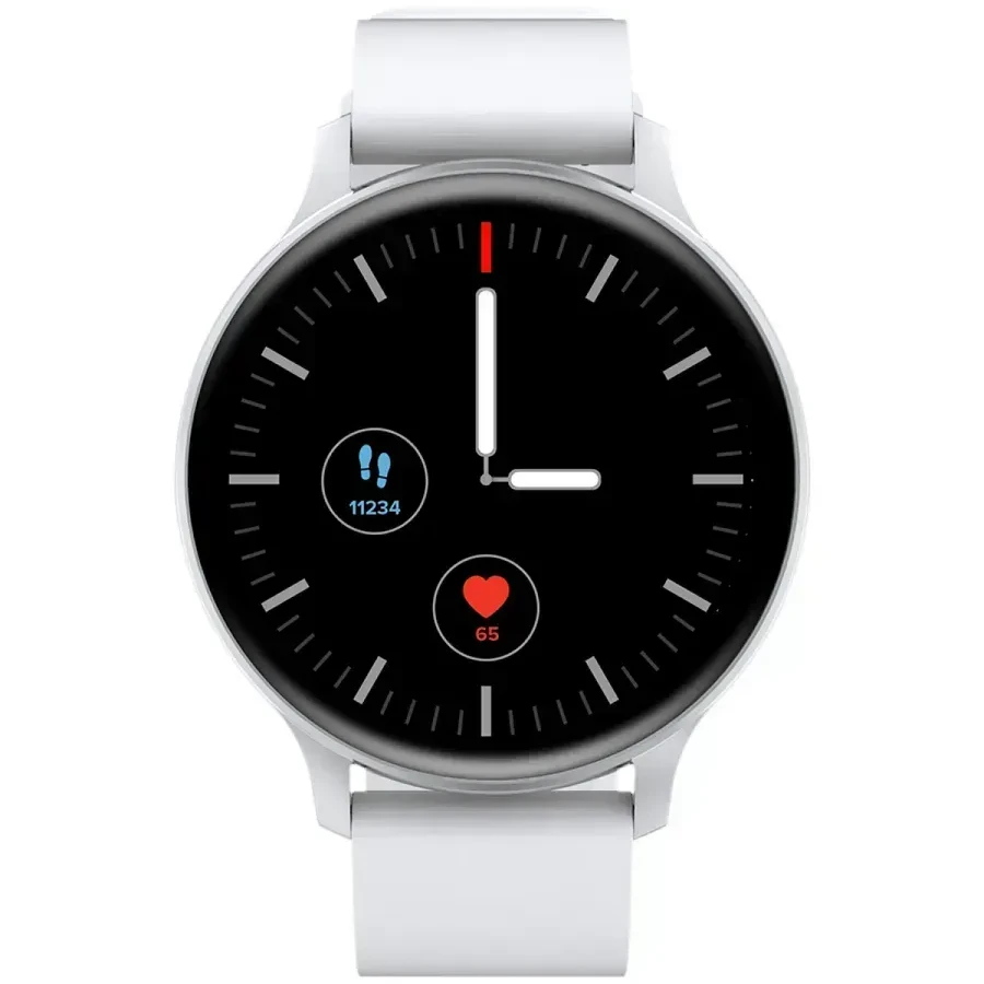 CANYON Badian SW-68 умные часы 1.28" TFT