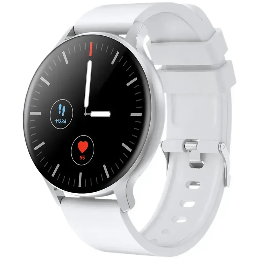 CANYON Badian SW-68 умные часы 1.28" TFT — 2