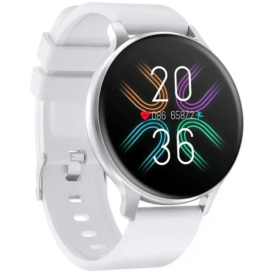 CANYON Badian SW-68 умные часы 1.28" TFT — 3