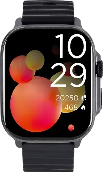 ttec Tempus 51mm TFT умные часы прямоугольные