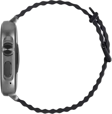 ttec Tempus 51mm TFT умные часы прямоугольные — 2