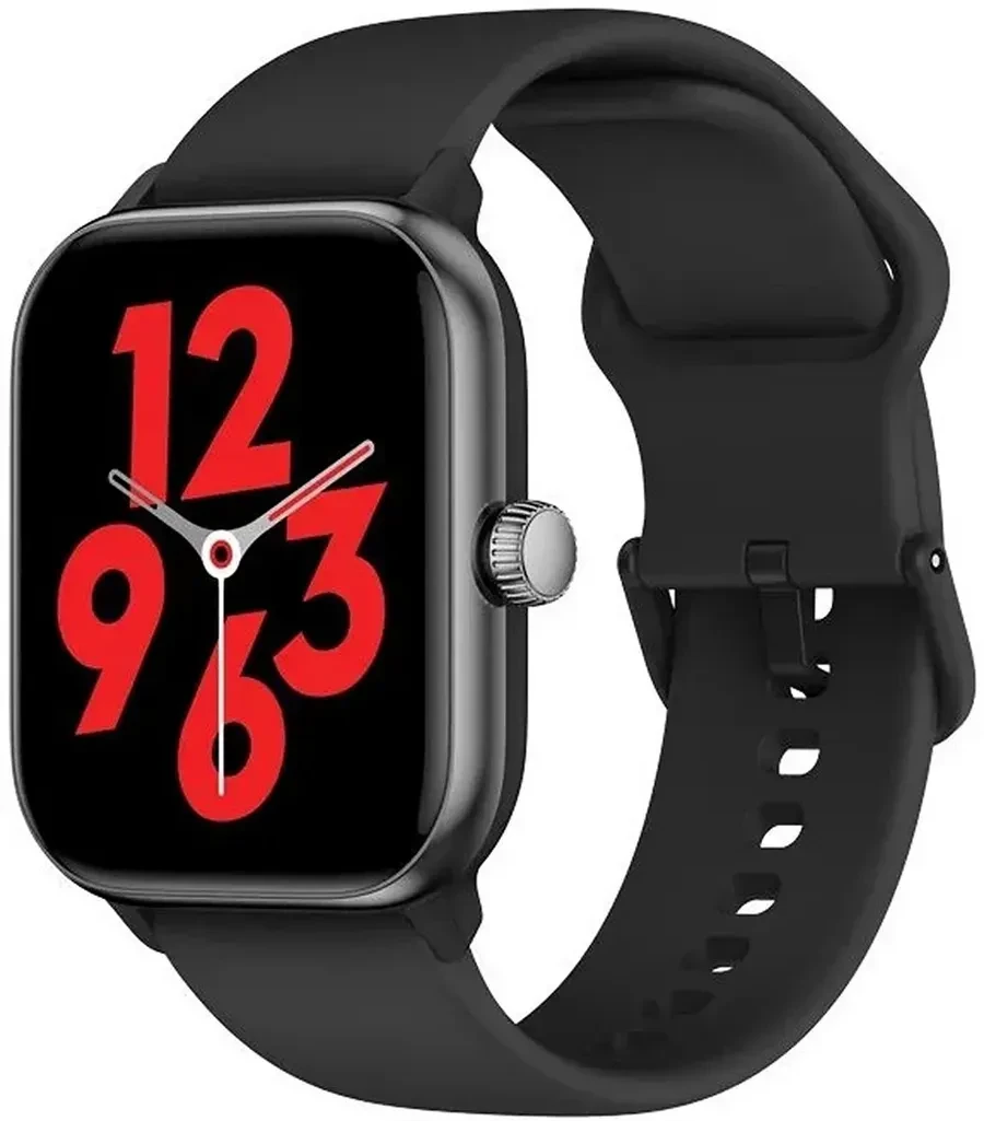 ttec Tempus Pro 47mm AMOLED умные часы