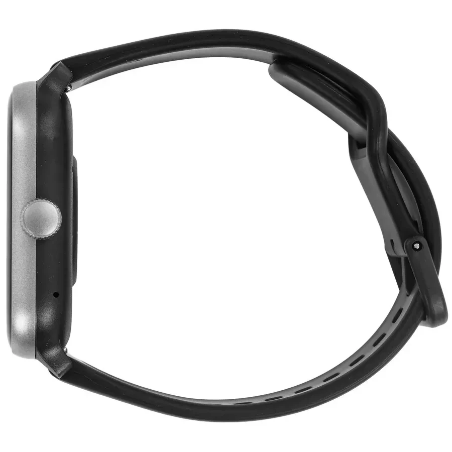 ttec Tempus Pro 47mm AMOLED умные часы — 4