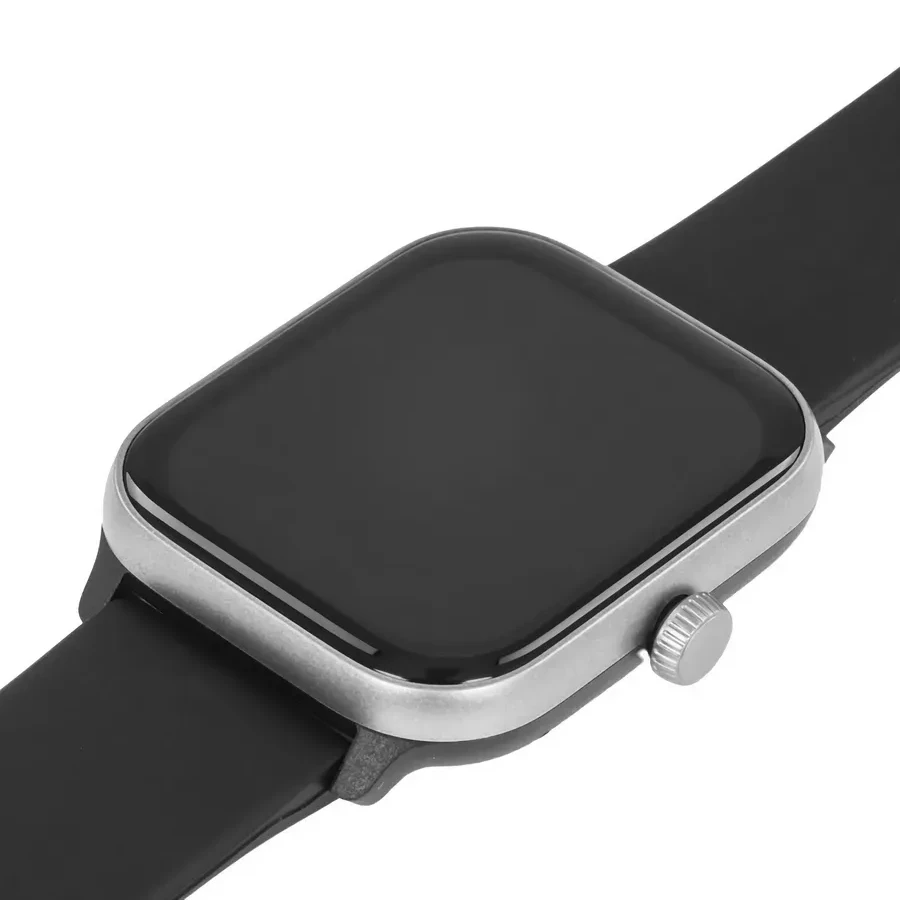 ttec Tempus Pro 47mm AMOLED умные часы — 5