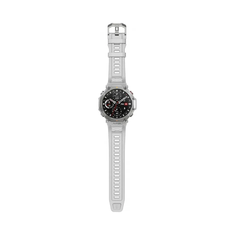 Смарт-часы Amazfit T-Rex 3, 1.5" AMOLED, GPS, 700 мАч — 3