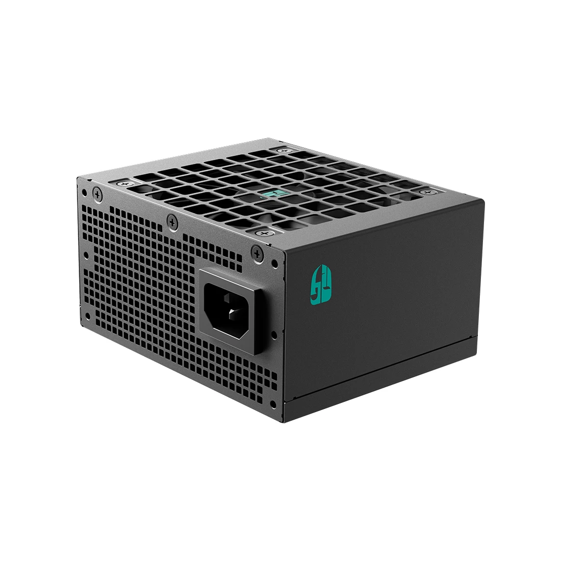 Блок питания GamerStorm PS850P — 4