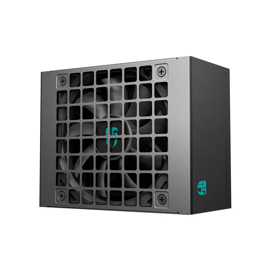 Блок питания GamerStorm PS750P — 2