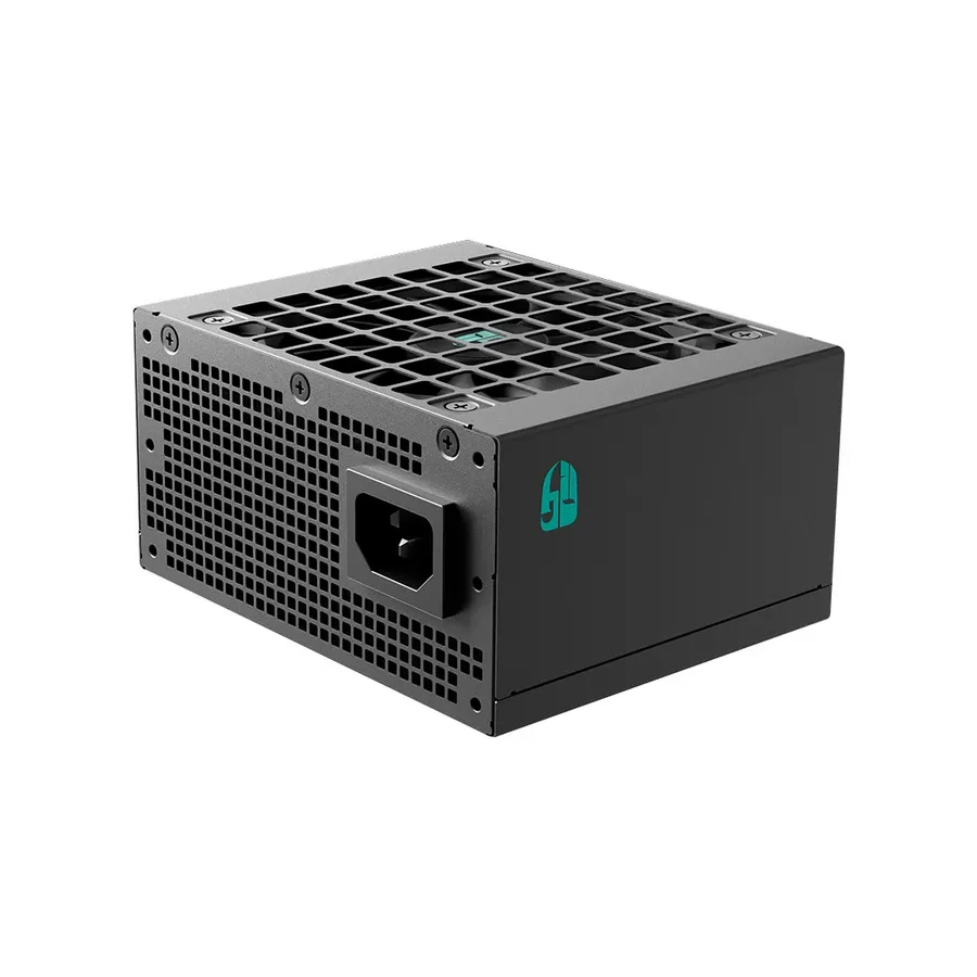 Блок питания GamerStorm PS750P — 4