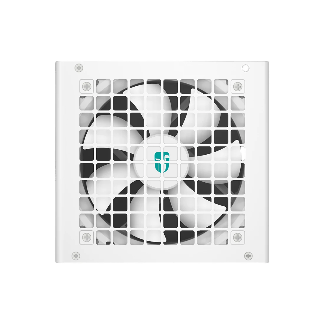 Блок питания GamerStorm PF600X WH — 3