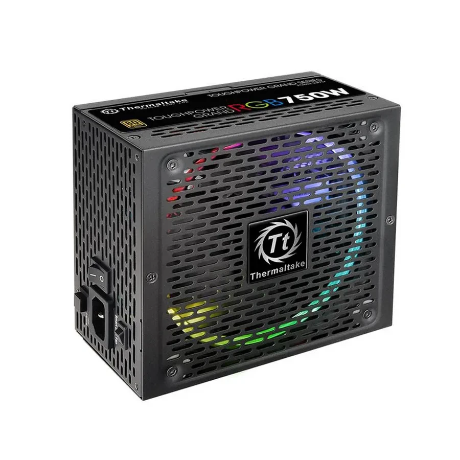 Блок питания Thermaltake Toughpower Grand RGB Sync Edition 750W (Gold) — 2