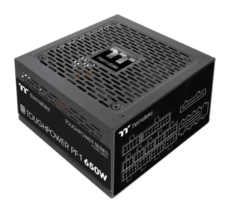 Блок питания Thermaltake Toughpower PF1 650W