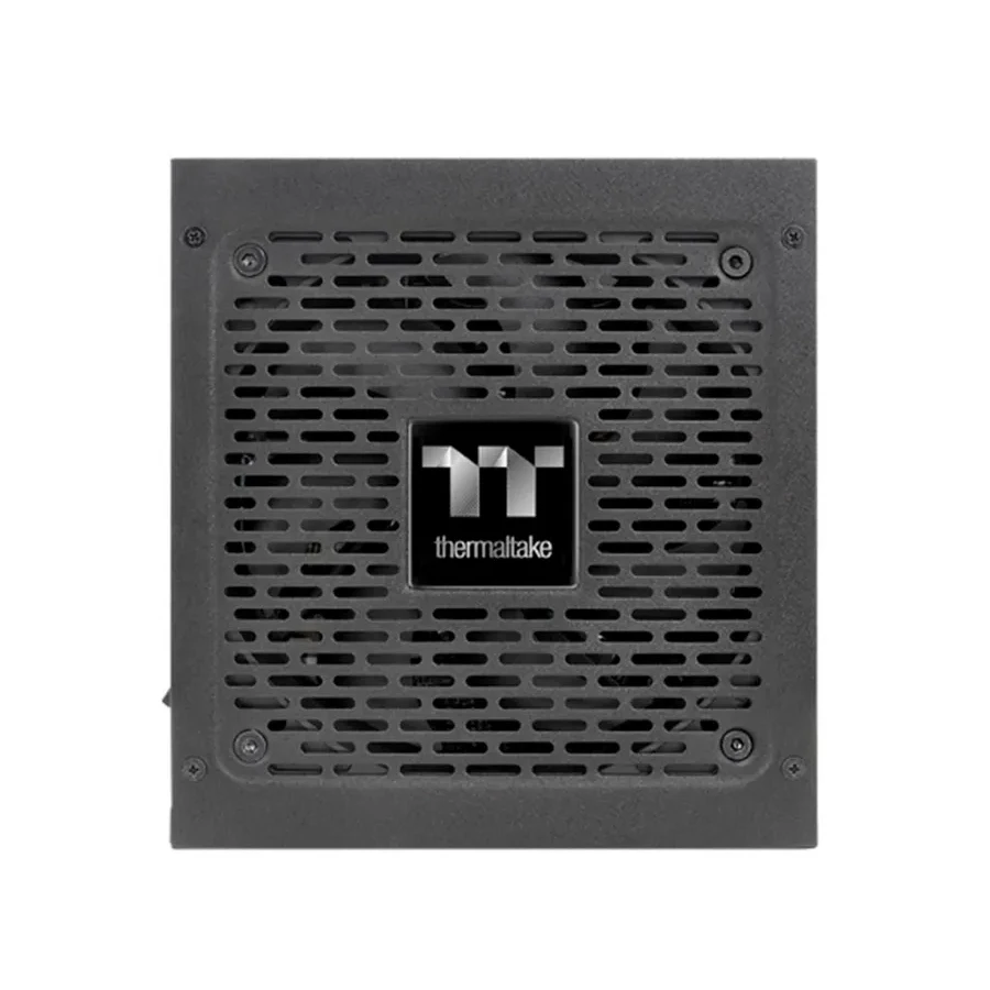 Блок питания Thermaltake Toughpower PF1 650W — 2