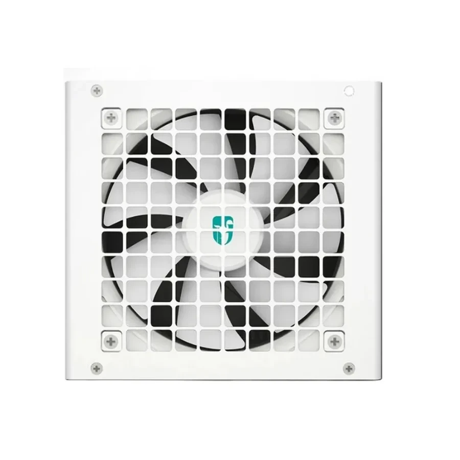 Блок питания GamerStorm PS850G WH — 2
