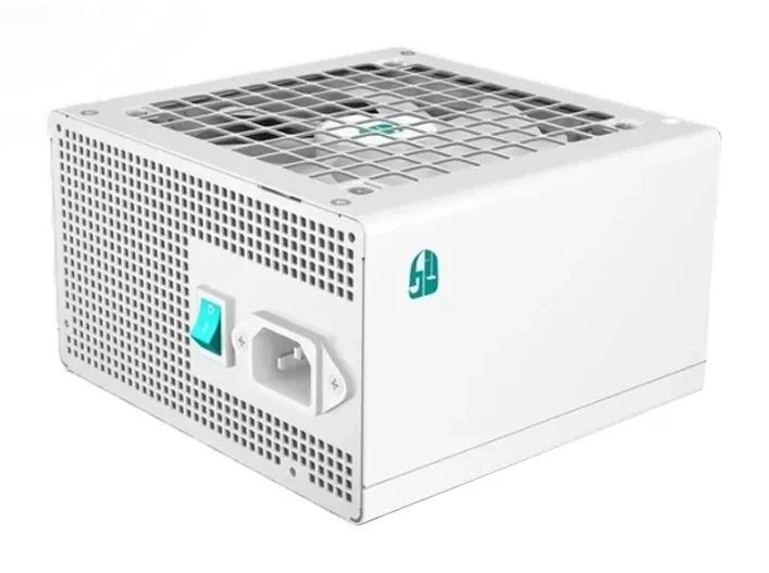 Блок питания GamerStorm PS850G WH — 3