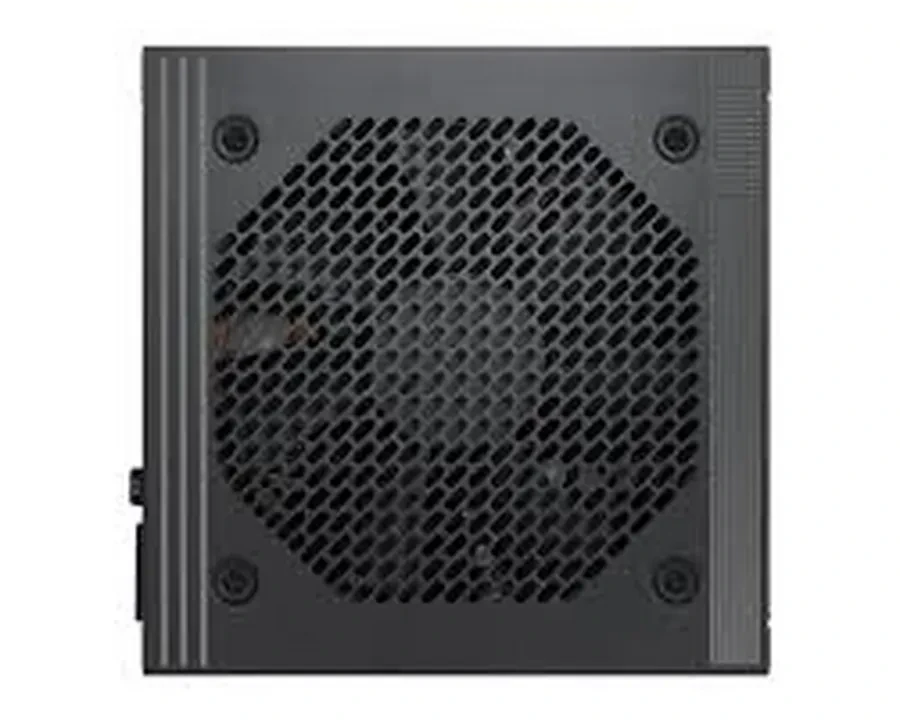 Блок питания MSI 850W, PRO A850PL PCIE5, Full Modular, ATX, 80+ PLATINUM, >92%, Fan 120mm, Черный — 4