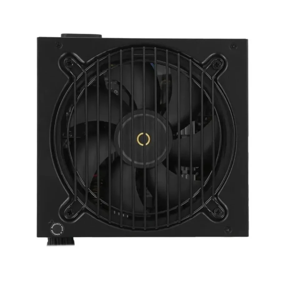 Блок питания Ocypus 650W, Delta P650, Non modular, 80+ BRONZE, Черный, Delta-P650-B1FDBK024X-EU — 4