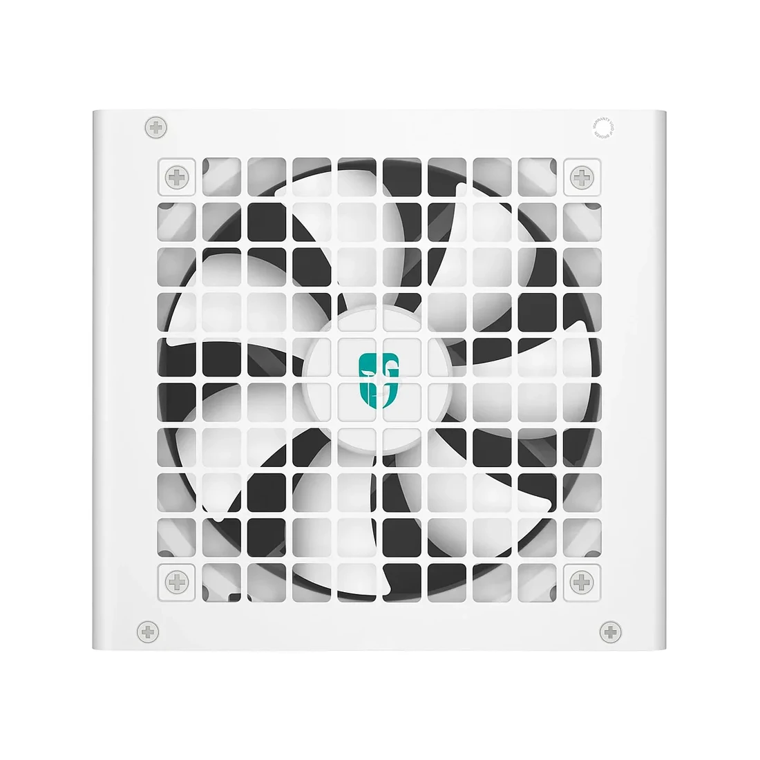 Блок питания GamerStorm PF750X WH — 2