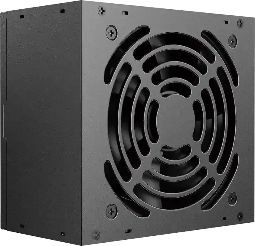Блок питания Ocypus 250W, Beta P350S, Non modular, ATX, КПД 80%, Черный, Beta-P250S-NDHBK026X-EU