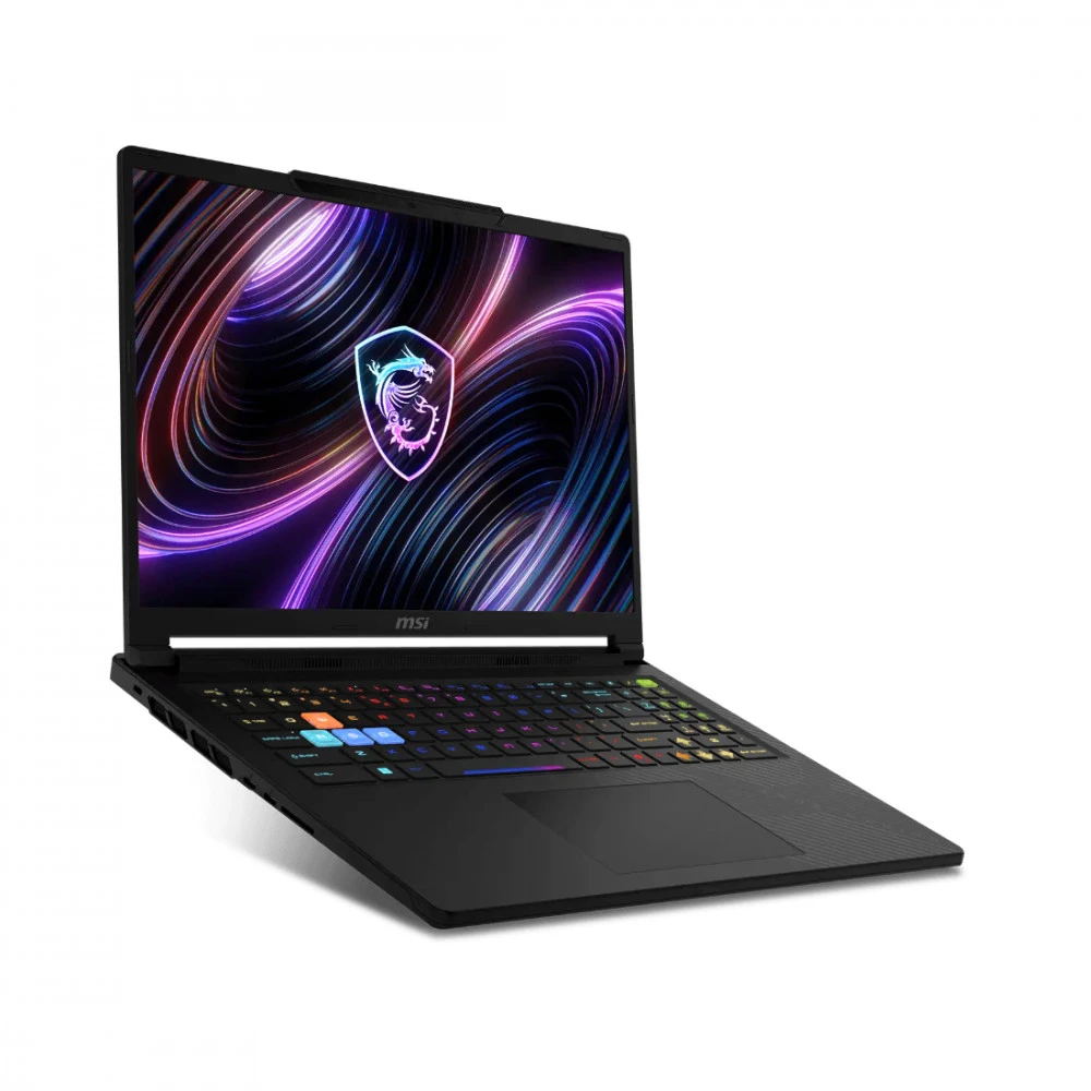 Ноутбук MSI Raider HX B2WI (9S7-265122-057), Intel Core Ultra 7 251HX, 16 ГБ, 1024 ГБ, 16" — 2