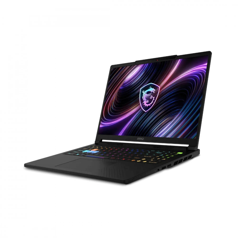 Ноутбук MSI Raider HX B2WI (9S7-265122-057), Intel Core Ultra 7 251HX, 16 ГБ, 1024 ГБ, 16" — 3