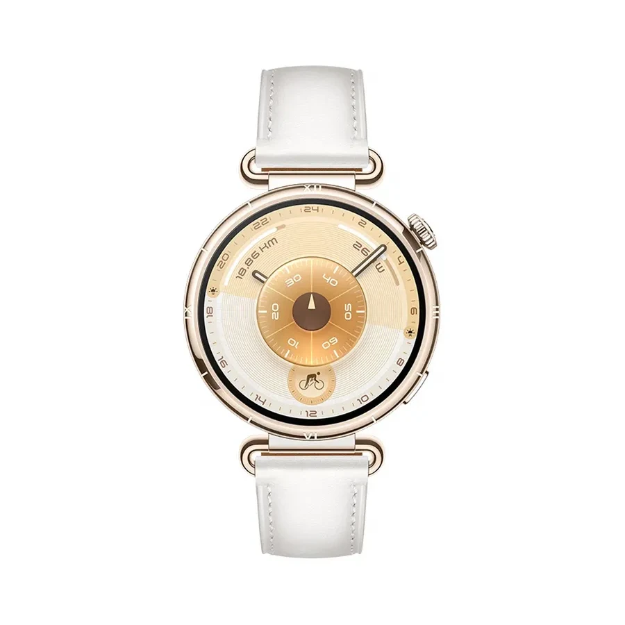 Смарт-часы Huawei Watch GT 6 41mm, 1.47" AMOLED, белый — 2