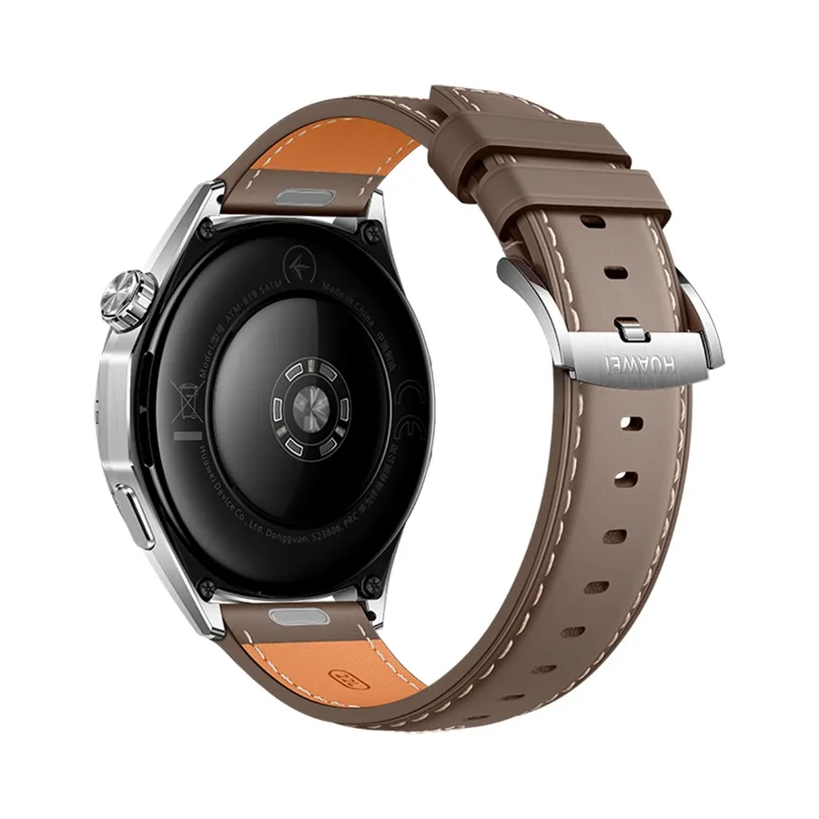 Смарт-часы Huawei Watch GT 6 46mm, 1.47" AMOLED, серый — 3