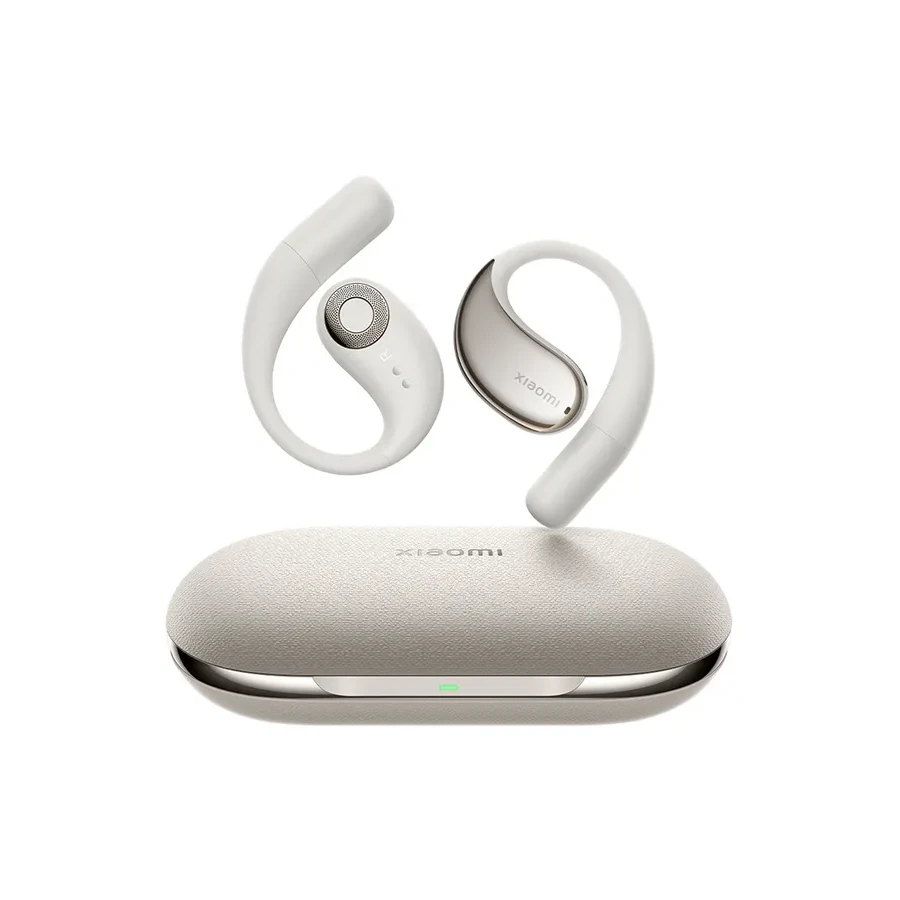 Наушники Xiaomi OpenWear Stereo Sandstone Beige