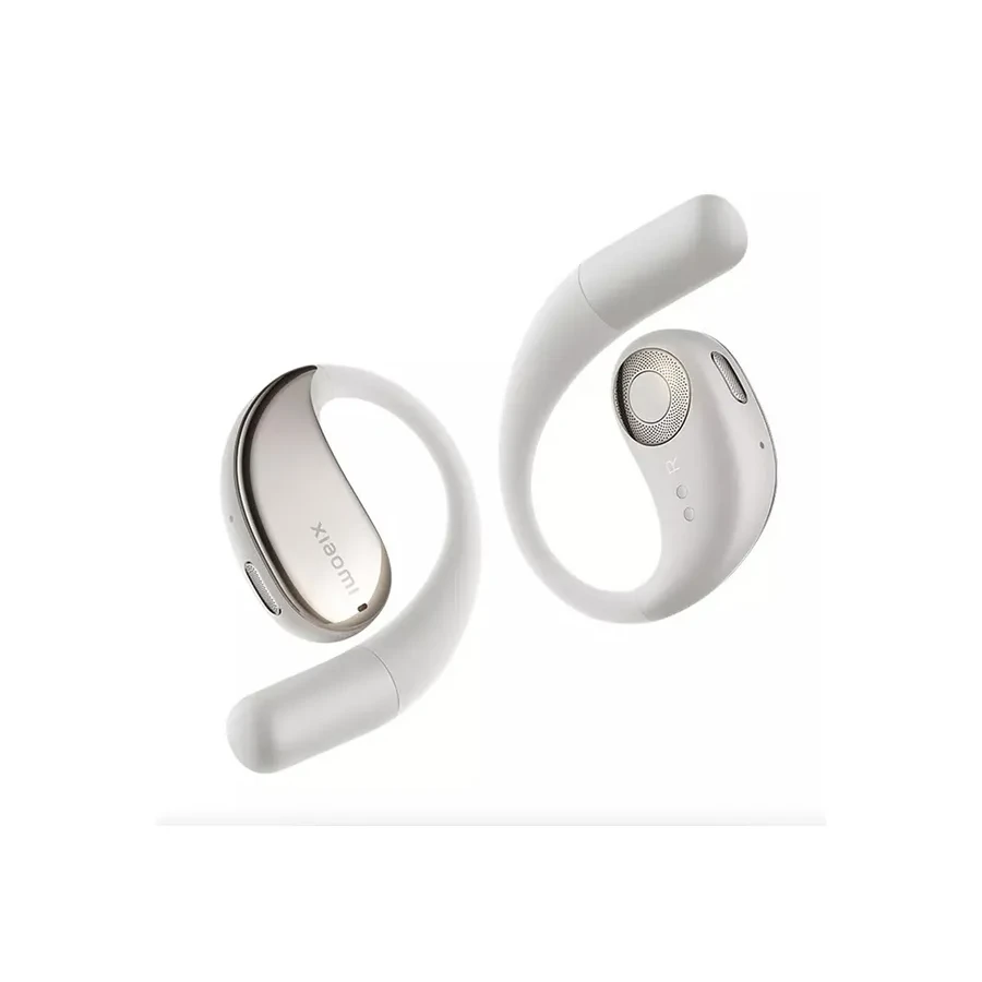 Наушники Xiaomi OpenWear Stereo Sandstone Beige — 2