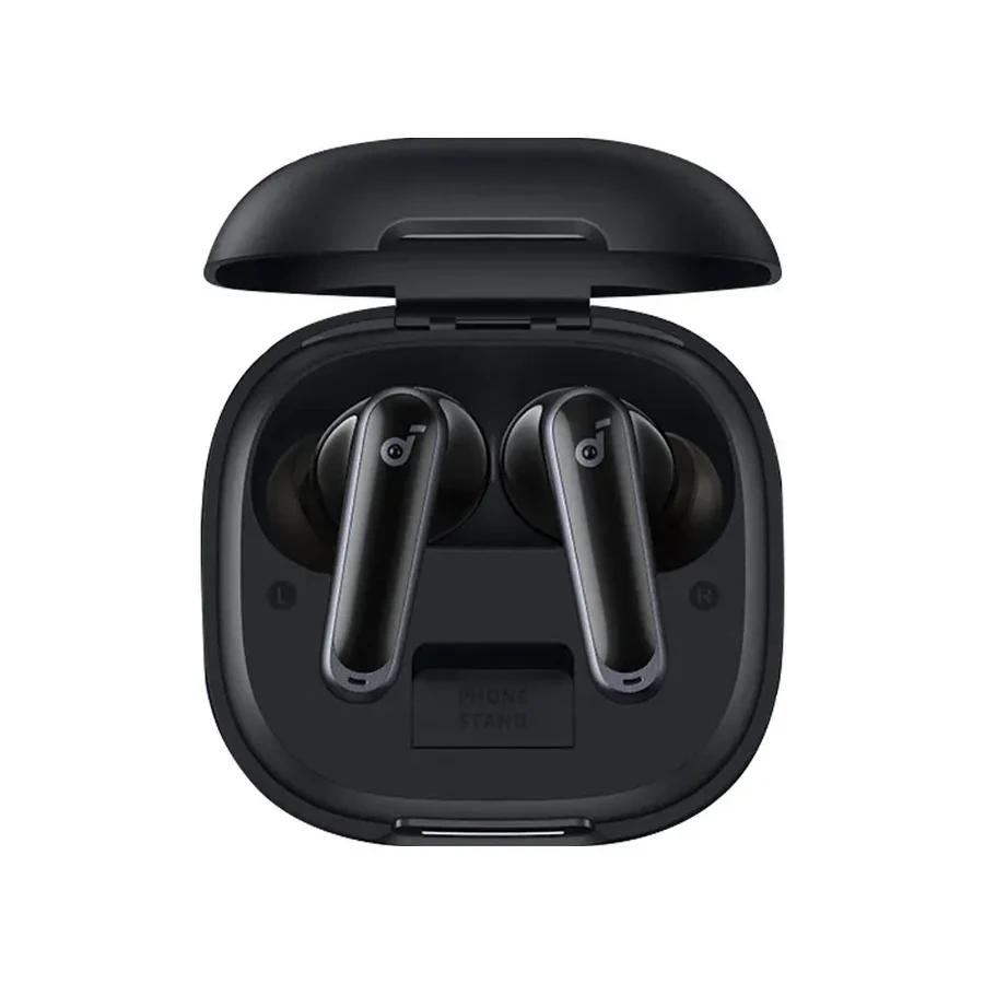 Наушники soundcore P40i Black — 2