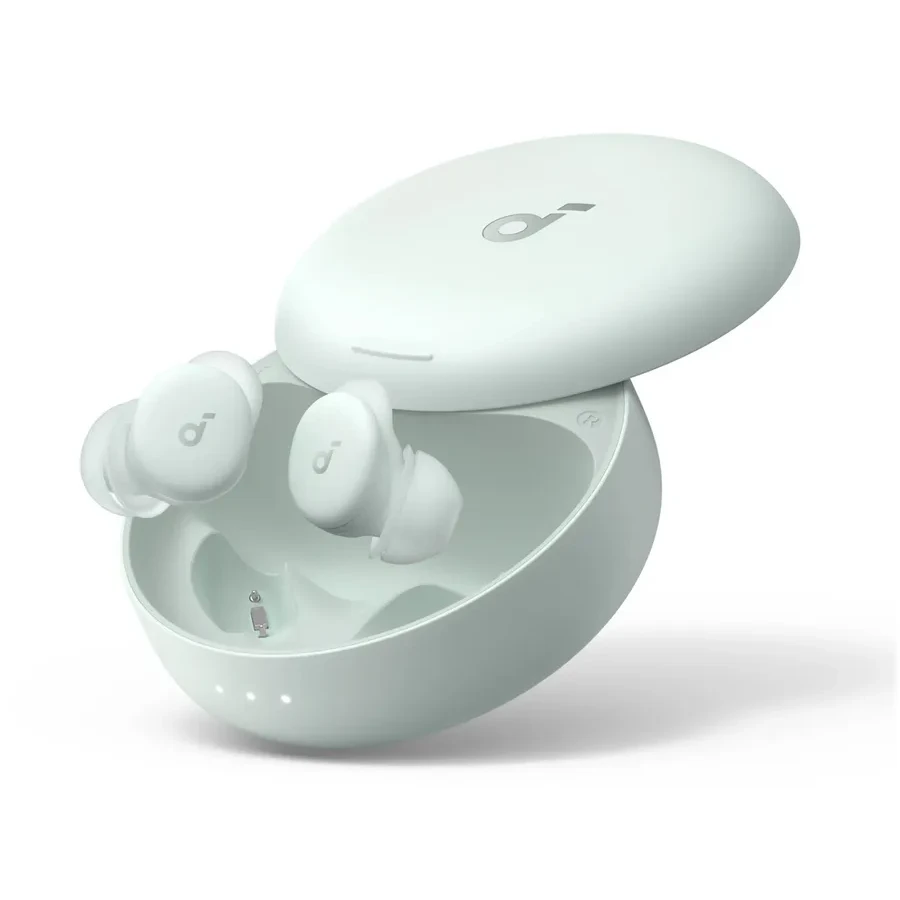 Наушники soundcore Sleep A30 Green — 2