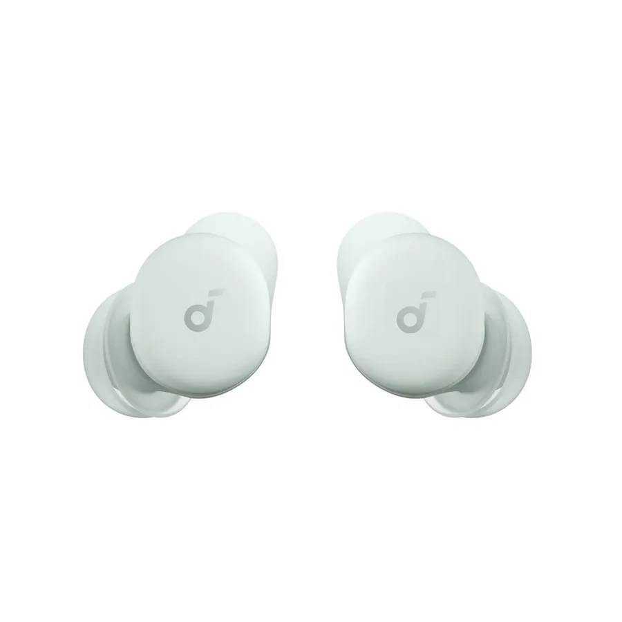 Наушники soundcore Sleep A30 Green — 3