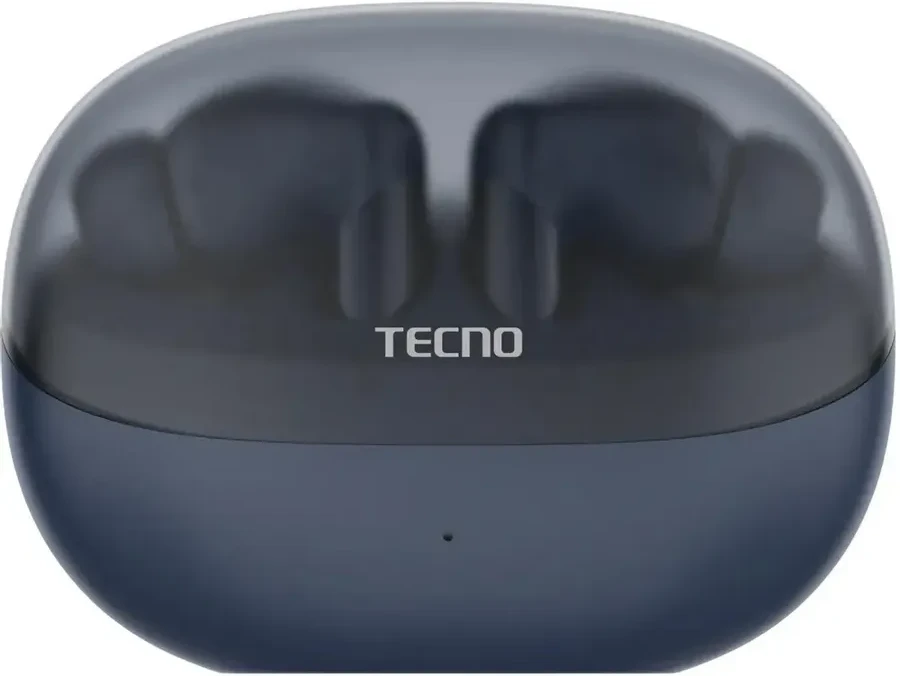 Наушники TECNO Buds 4 BD04 Midnight Blue — 3
