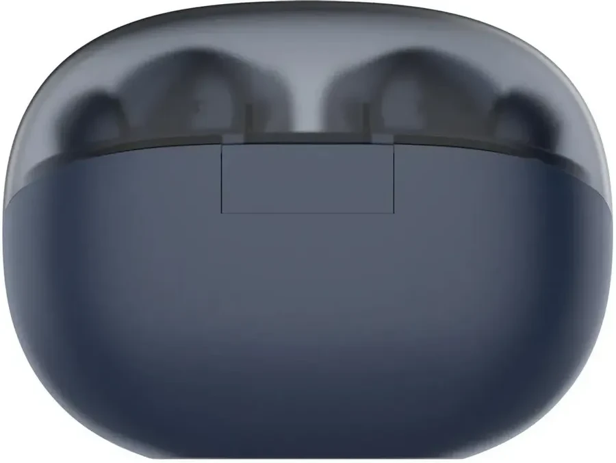 Наушники TECNO Buds 4 BD04 Midnight Blue — 4