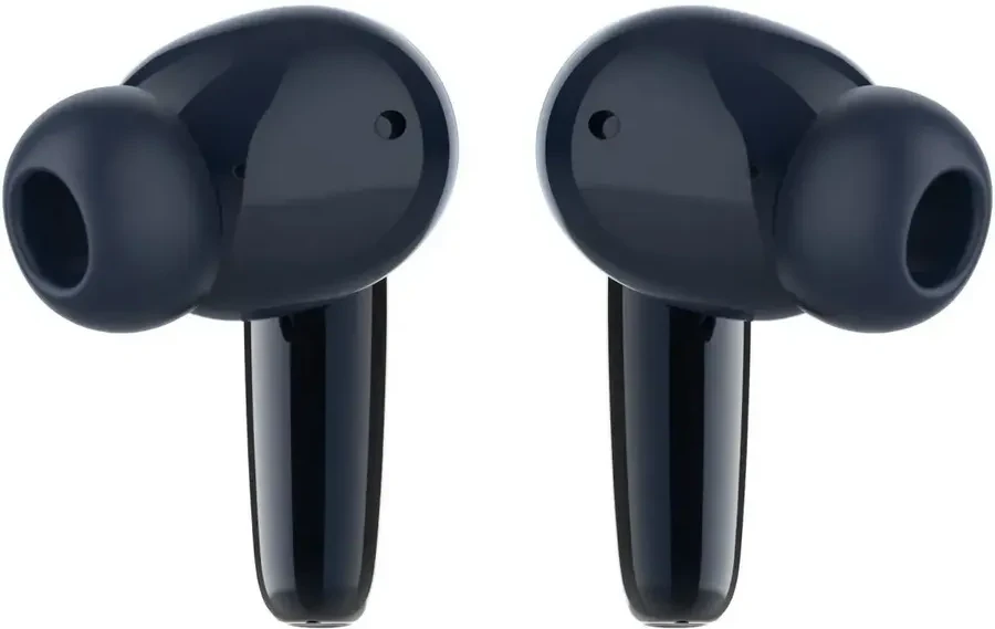 Наушники TECNO Buds 4 BD04 Midnight Blue — 5