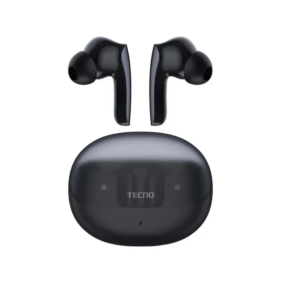 Наушники TECNO Sonic 2 SC02 Black — 2