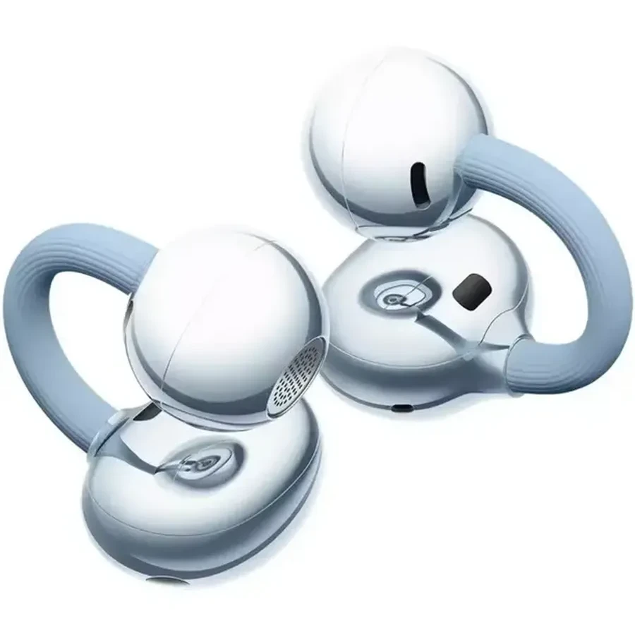 Наушники Huawei FreeClip 2 T0027 Blue — 3