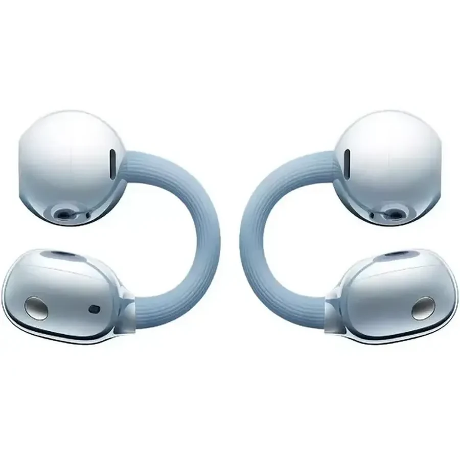Наушники Huawei FreeClip 2 T0027 Blue — 4