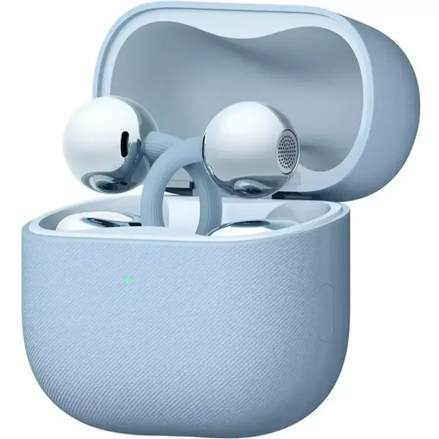 Наушники Huawei FreeClip 2 T0027 Blue — 5