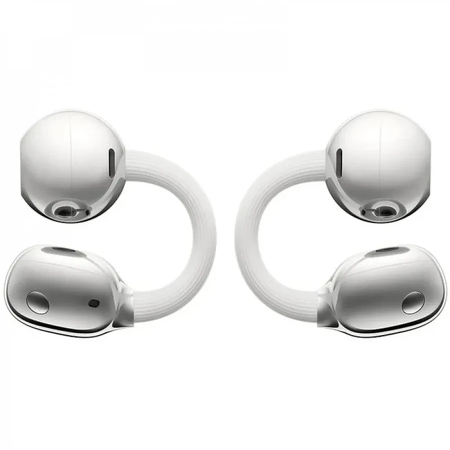 Наушники Huawei FreeClip 2 T0027 White — 3